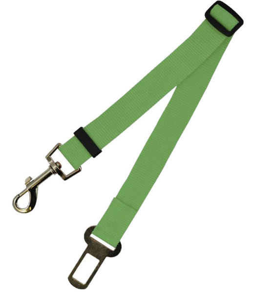 Fixed Strap Dog Strap Leash
