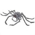 Make Scary Fun... Spider Costume