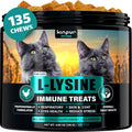 Cat Eye, Immune & Respiratory Support