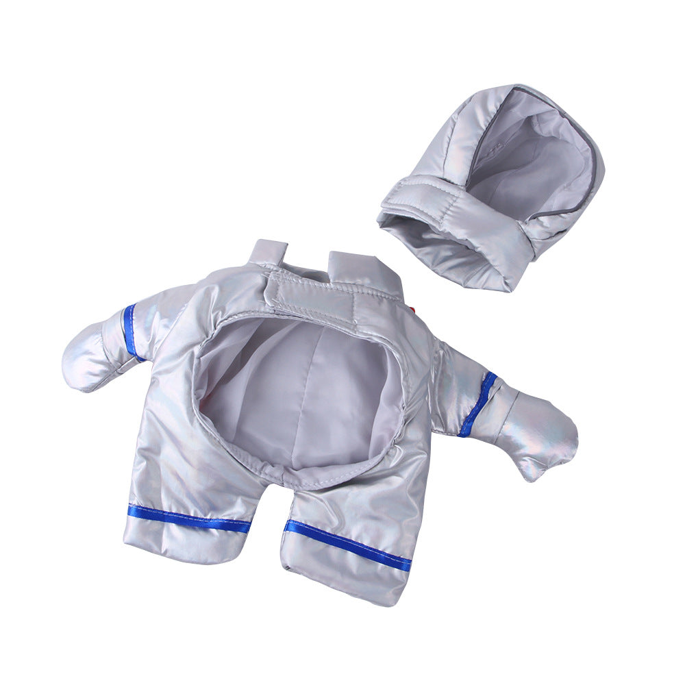 Going to the Moon Costume