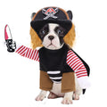 Pirate Costume