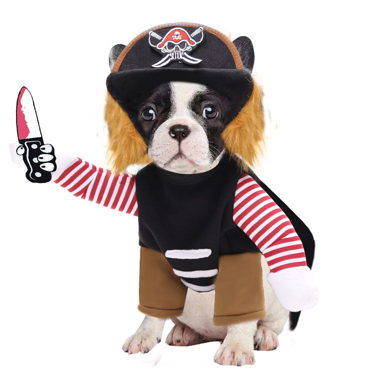 Pirate Costume