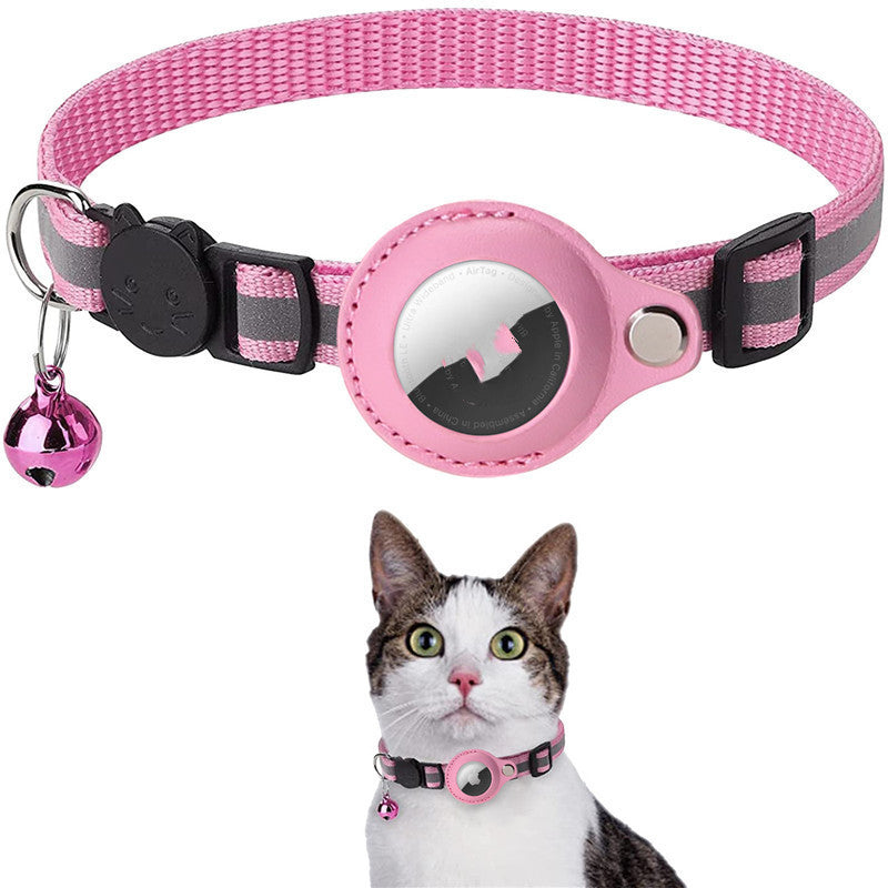 Collar For AirTag Pet Protection
