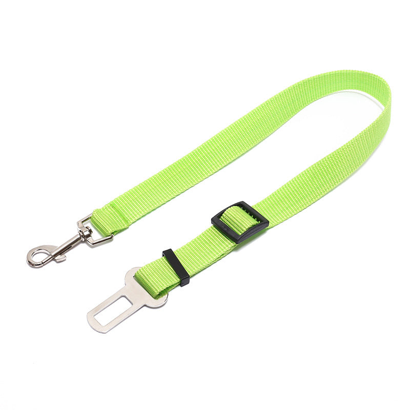 Fixed Strap Dog Strap Leash