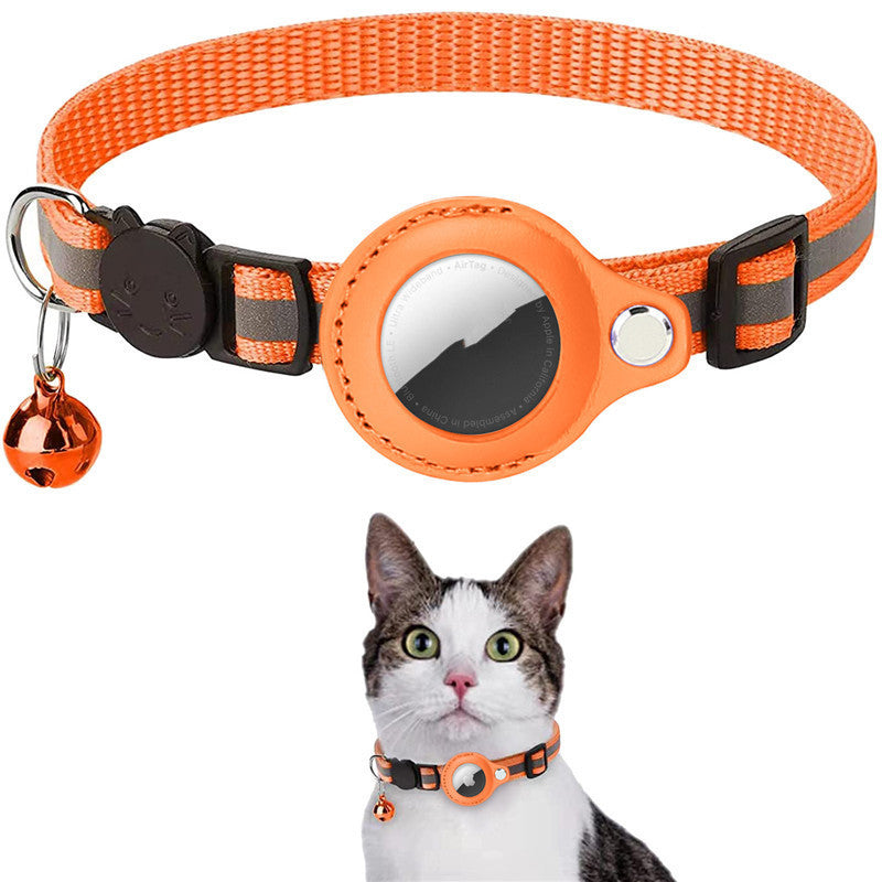 Collar For AirTag Pet Protection