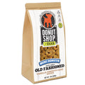 🍩✨ Mini Donuts – Vanilla Confetti Cake Dog Treats