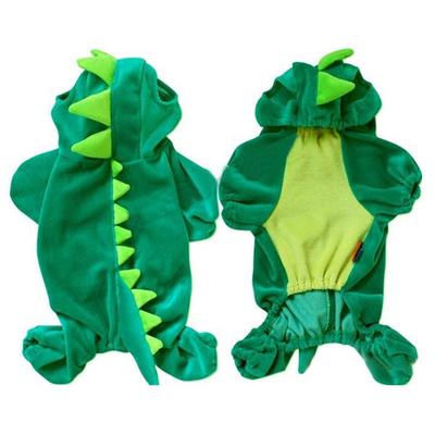Halloween Dinosaur Costume
