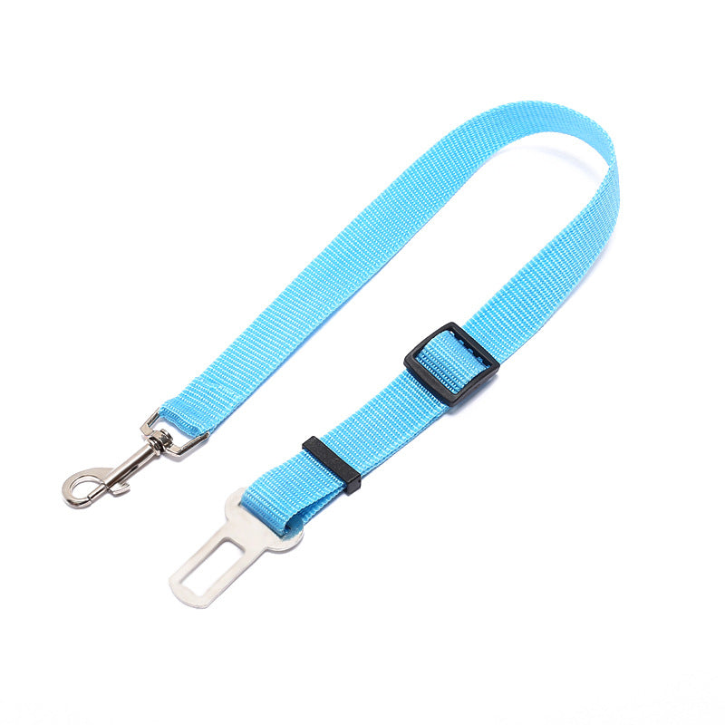 Fixed Strap Dog Strap Leash
