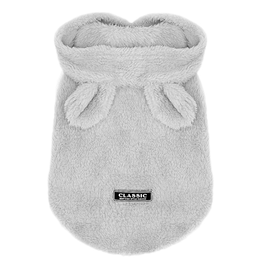Bunny Ears Comfy Sweater