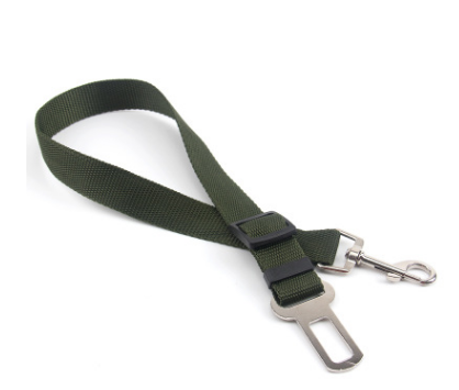 Fixed Strap Dog Strap Leash