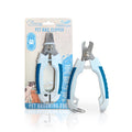Eco-Friendly Pet Nail Clipper