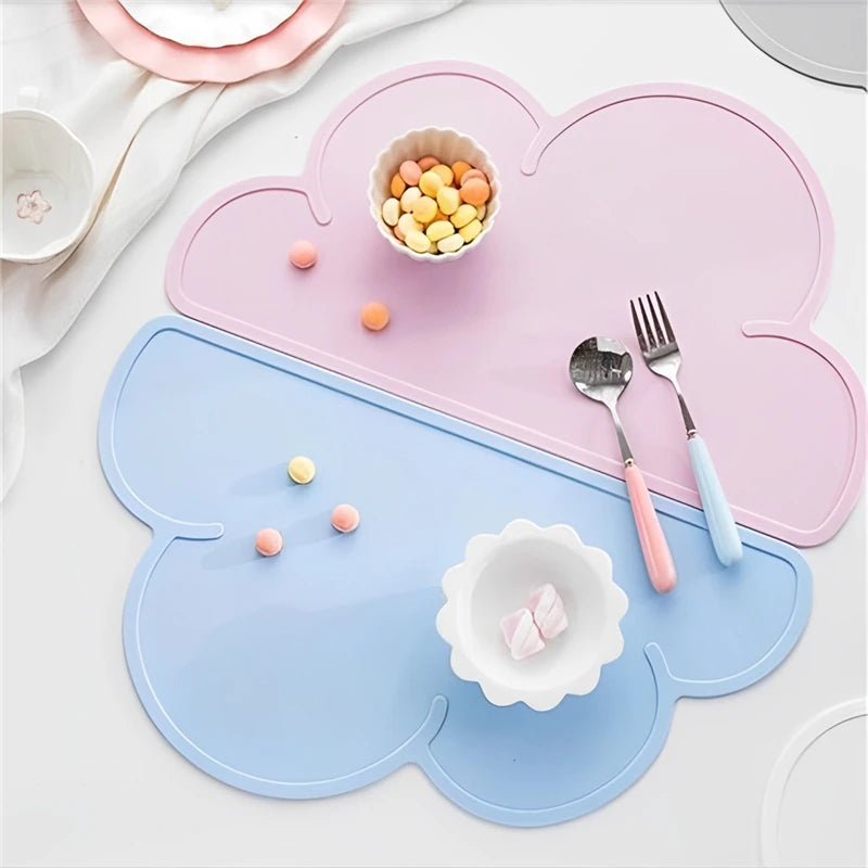 Silicone Pet Feeding Food Mat
