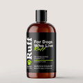 Coconut Lime Shed Control De-Shedding Shampoo