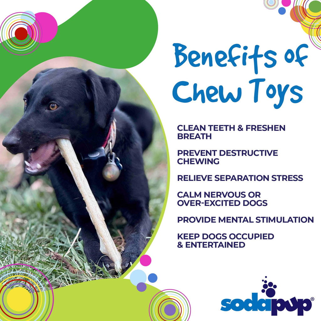 Durable Chew Stick