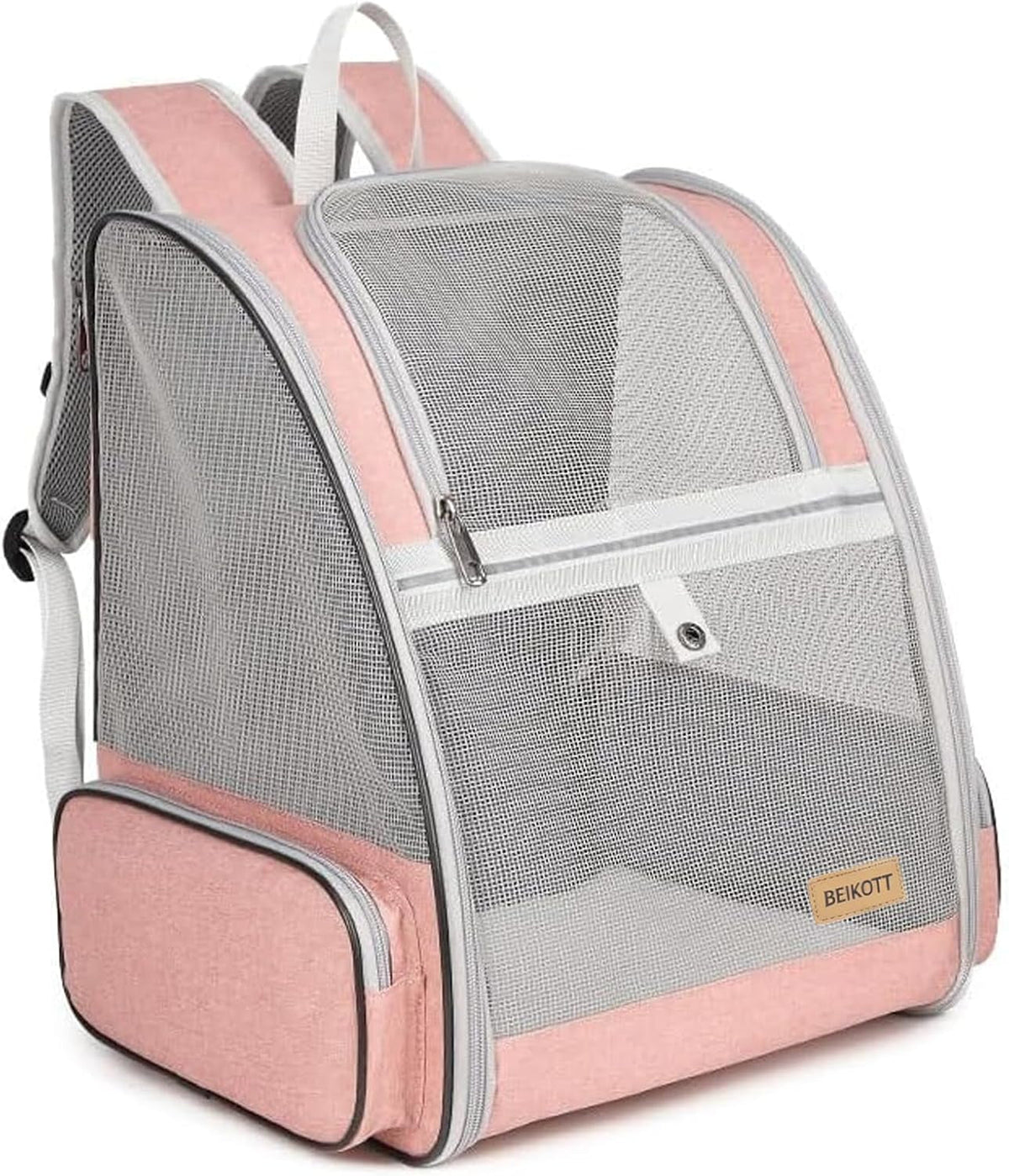 Cat or Dog Ventilated Backpack