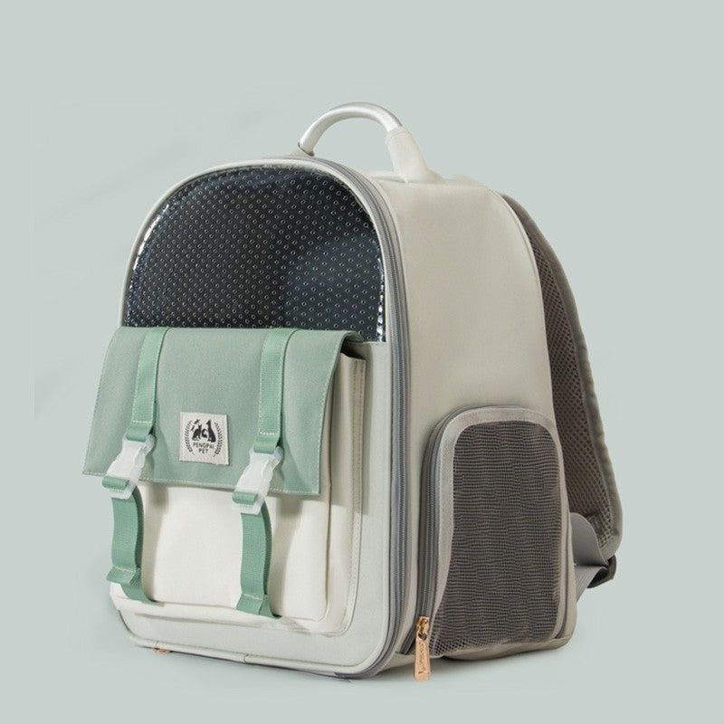 Large Breathable Cat Bag
