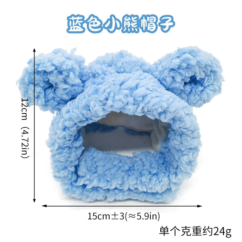 Cute Costume Cat Hats