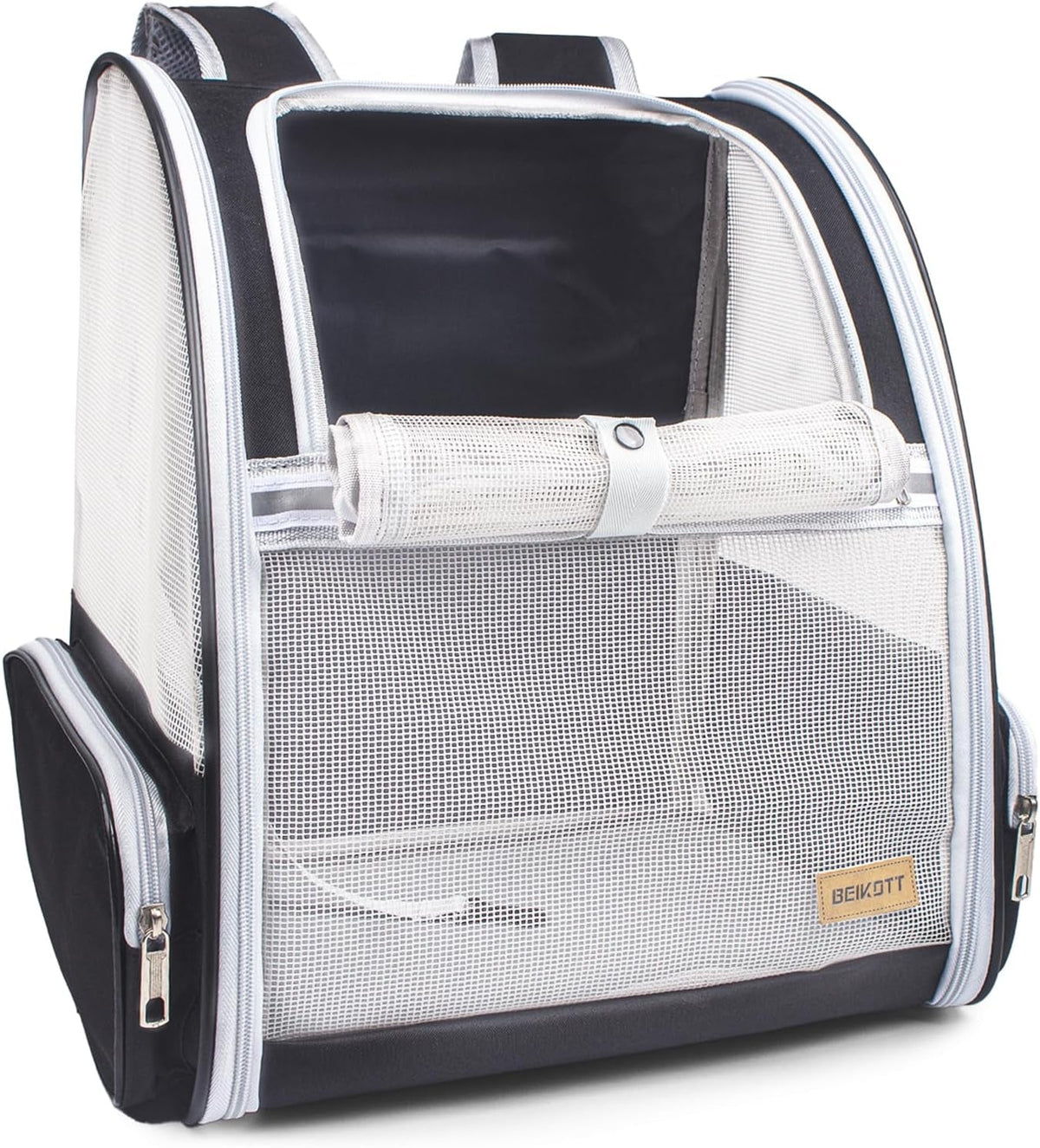 Cat or Dog Ventilated Backpack