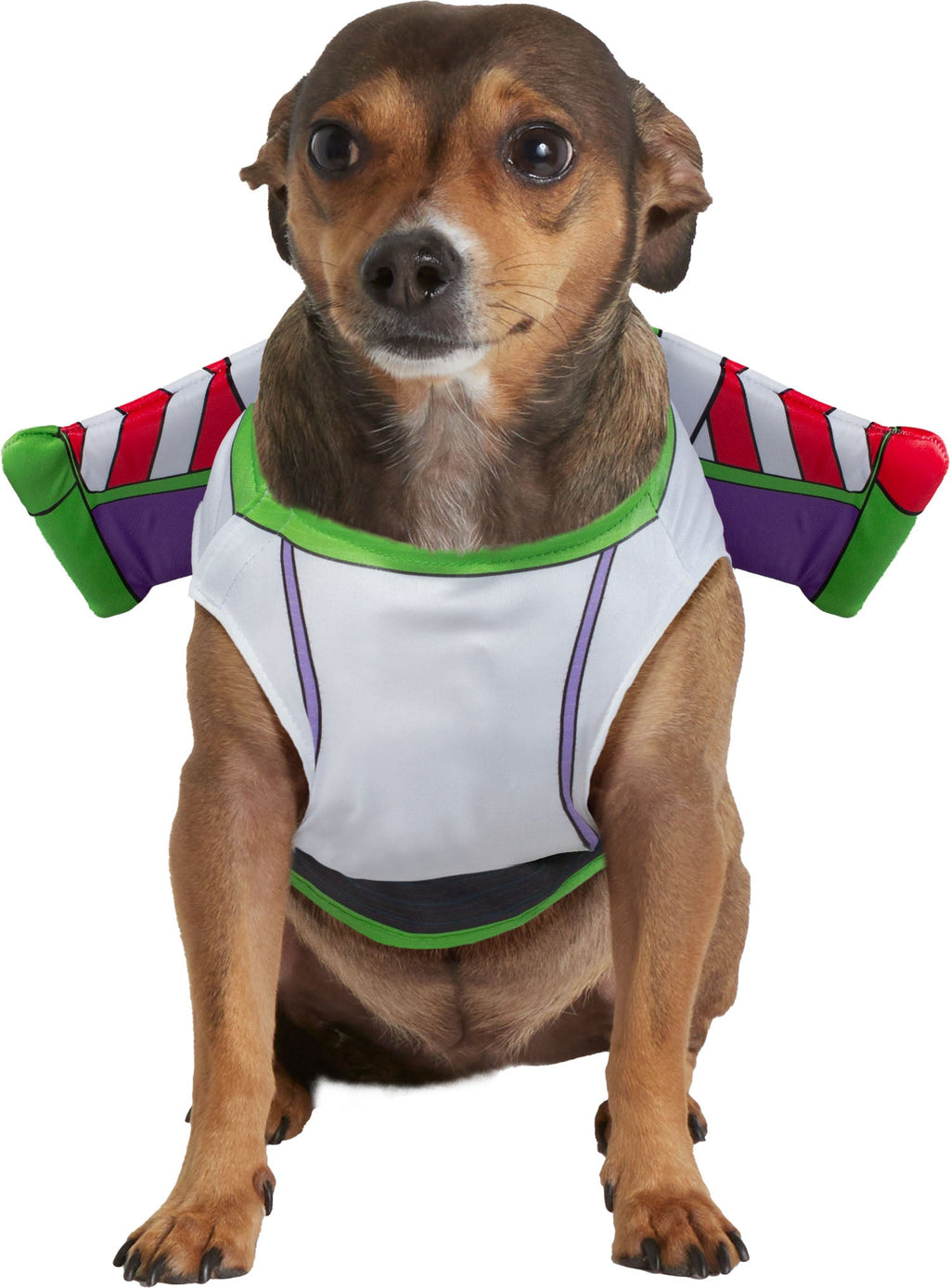 Buzz Lightyear Pet Costume
