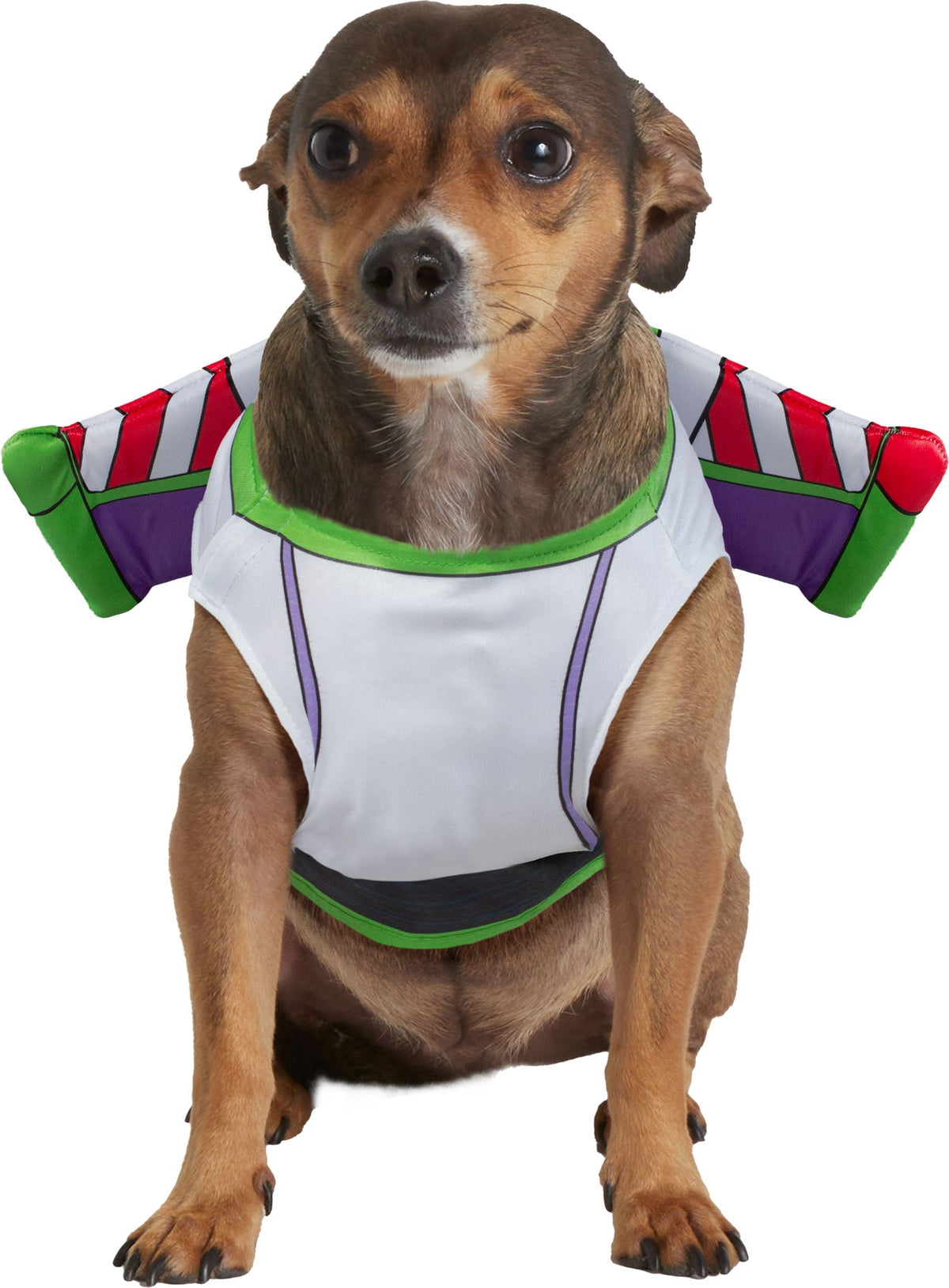 Buzz Lightyear Pet Costume