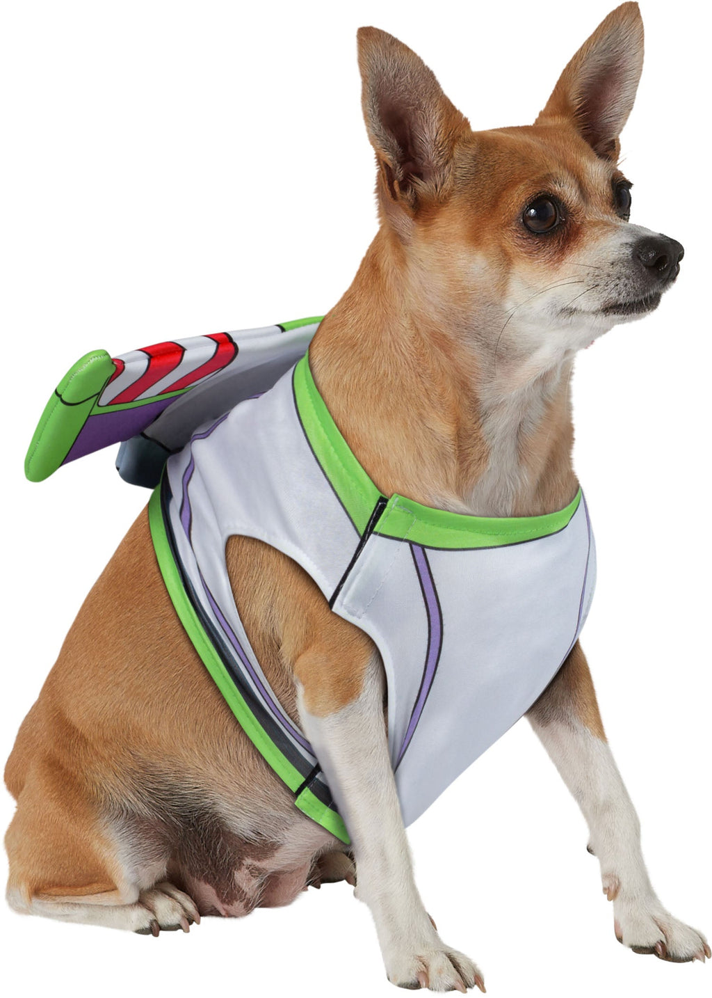 Buzz Lightyear Pet Costume