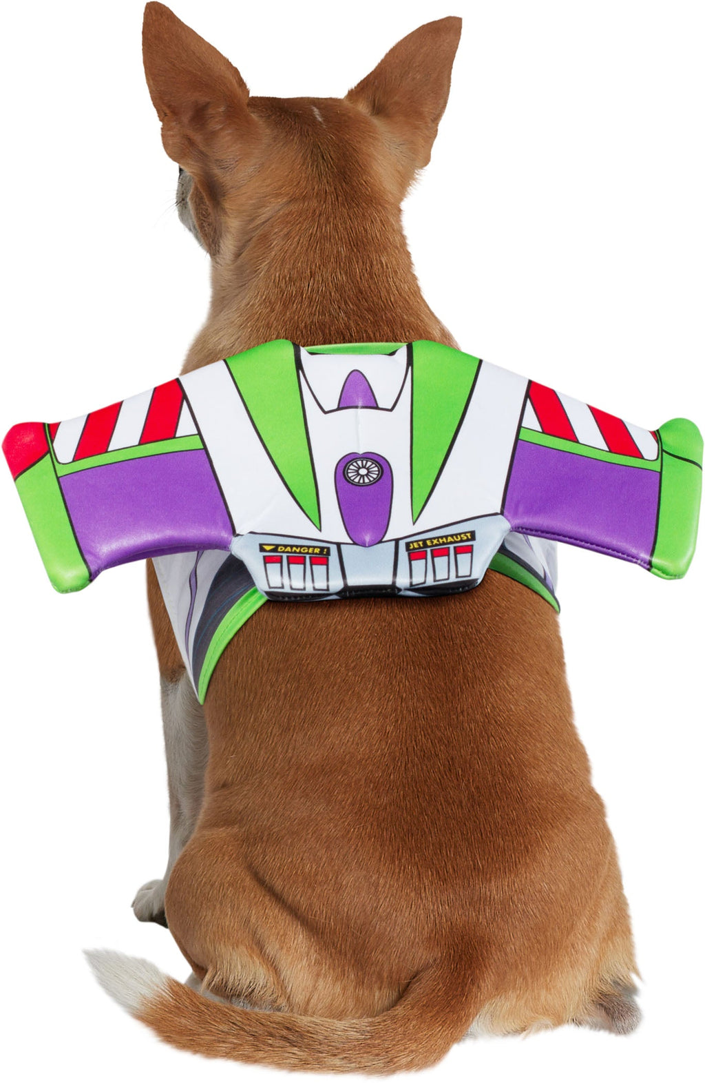 Buzz Lightyear Pet Costume