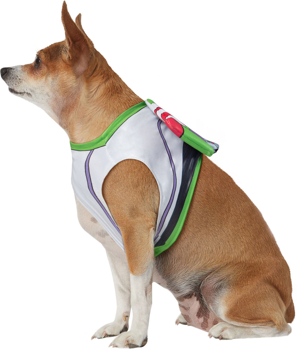 Buzz Lightyear Pet Costume