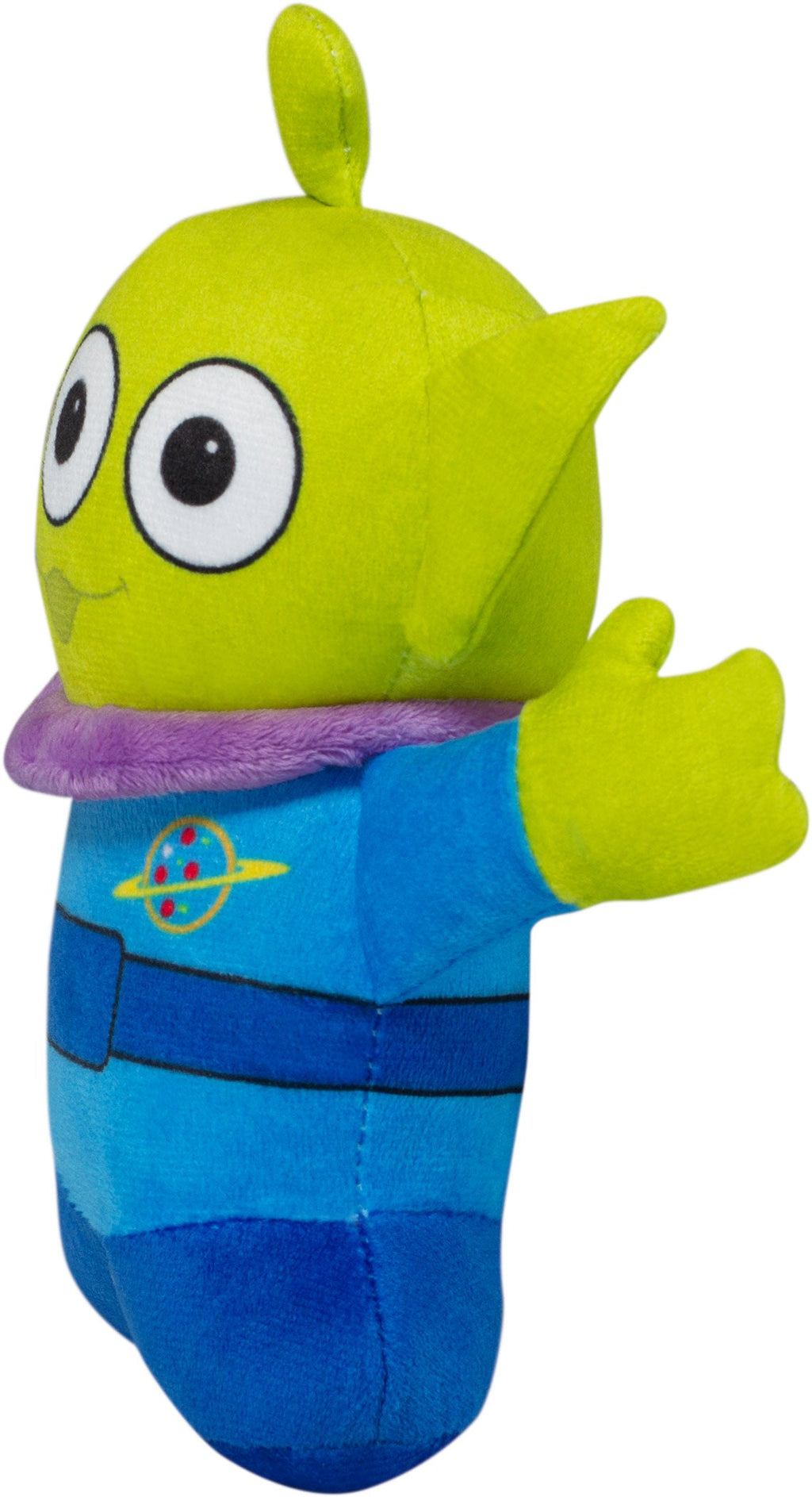Buzz Lightyear Pet Costume