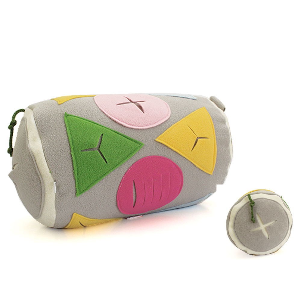 Pet Food Sniff Pillow Toy