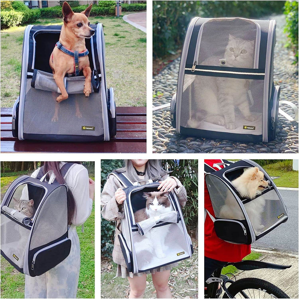 Travel Backpack Carrier
