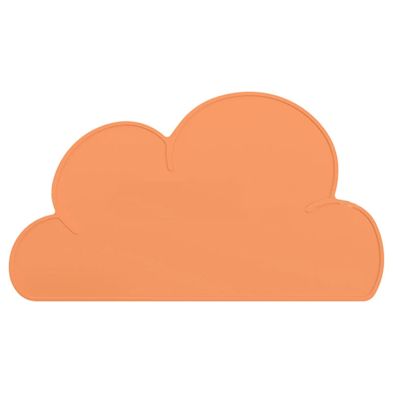 Silicone Pet Feeding Food Mat