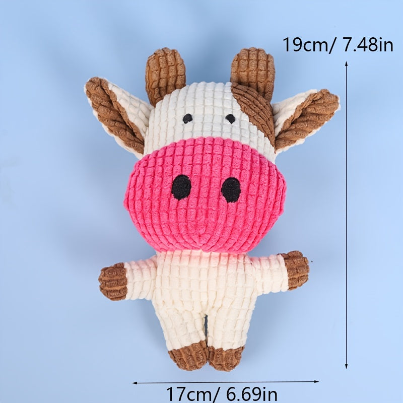 Cute Animal Plush Toys