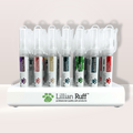 Travel Spray Acrylic Display (with samples)