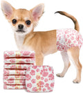 Female Dog Diapers Disposable