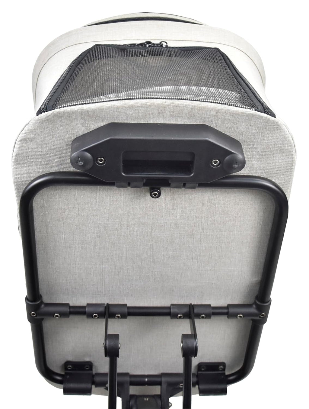 3 in 1 Pet Stroller/Carrier/Car Booster Seat