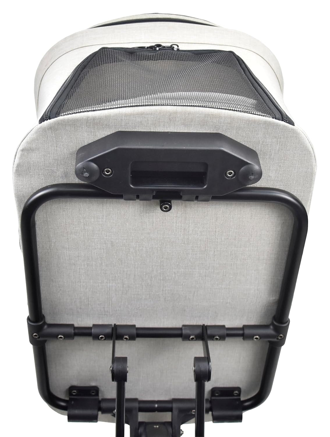 3 in 1 Pet Stroller/Carrier/Car Booster Seat