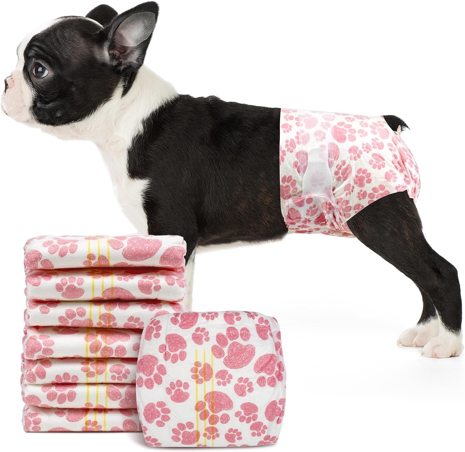 Leakproof Dog Diapers