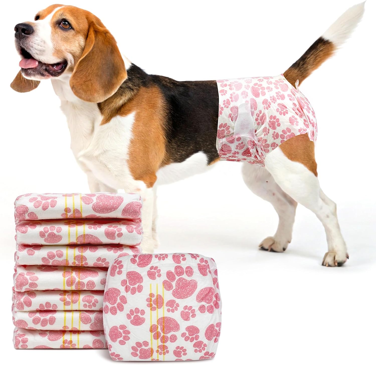Leakproof Dog Diapers