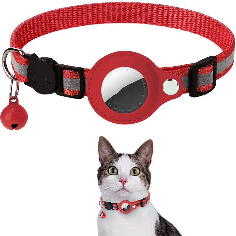 Collar For AirTag Pet Protection