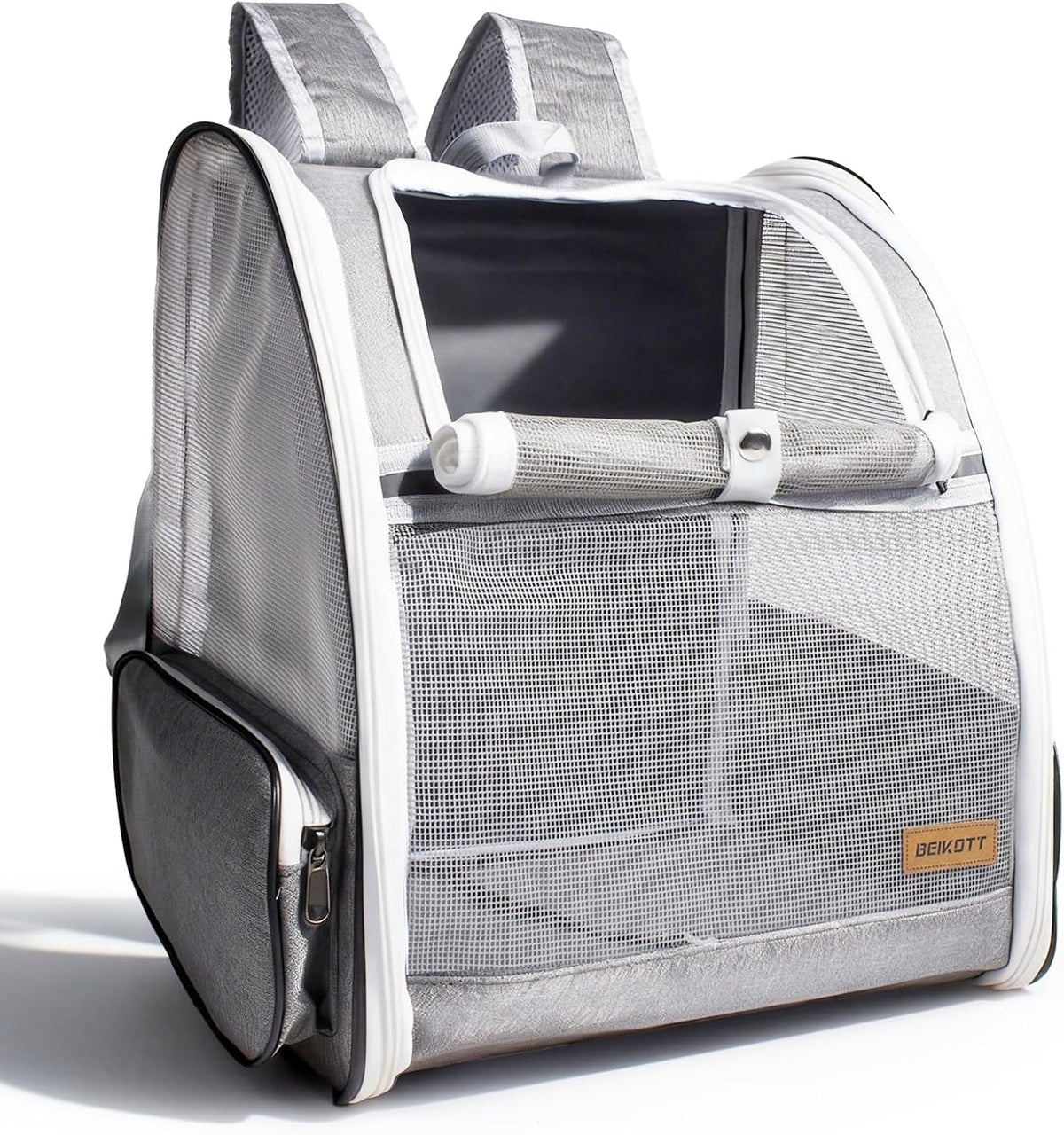 Cat or Dog Ventilated Backpack