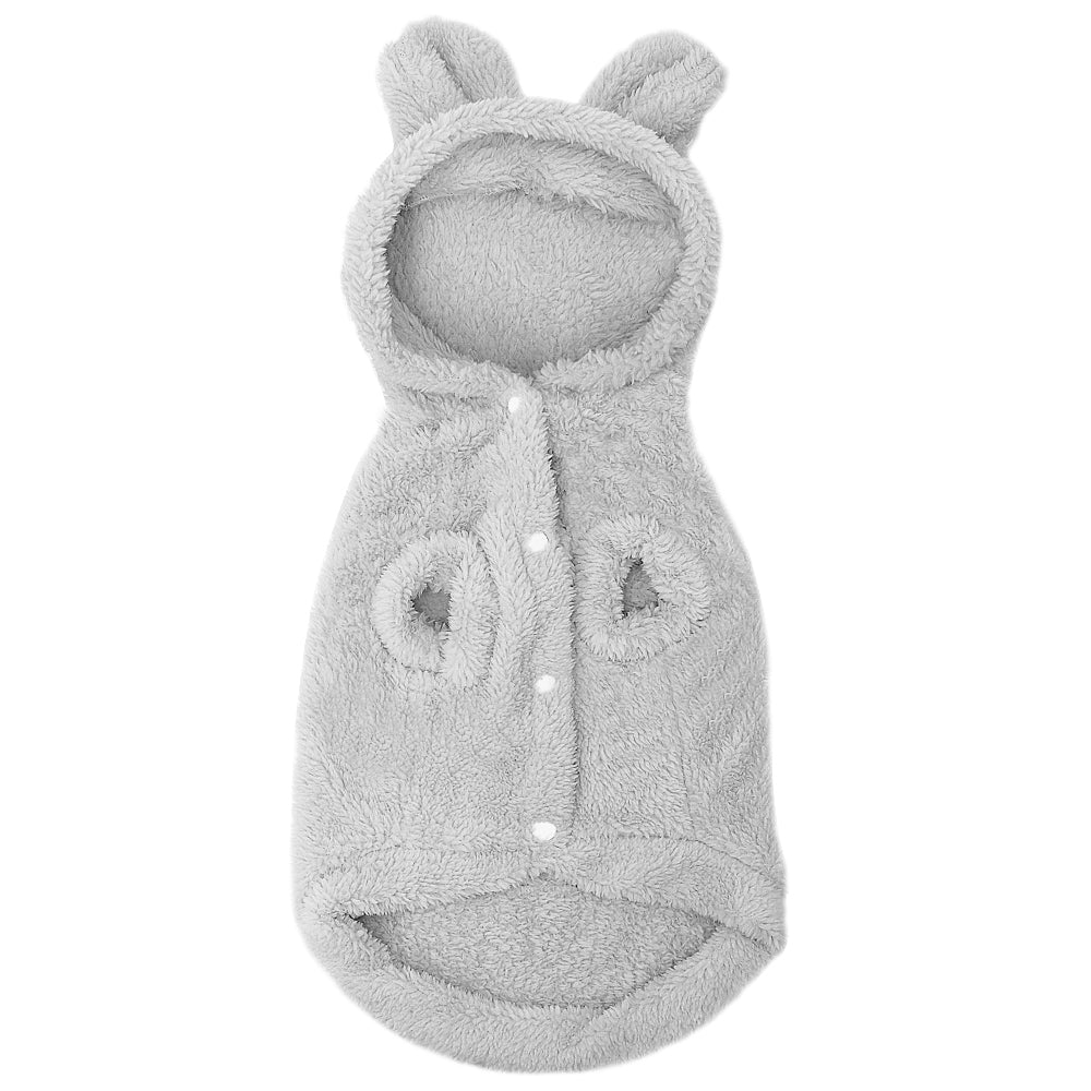 Bunny Ears Comfy Sweater