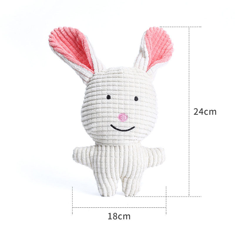 Cute Animal Plush Toys