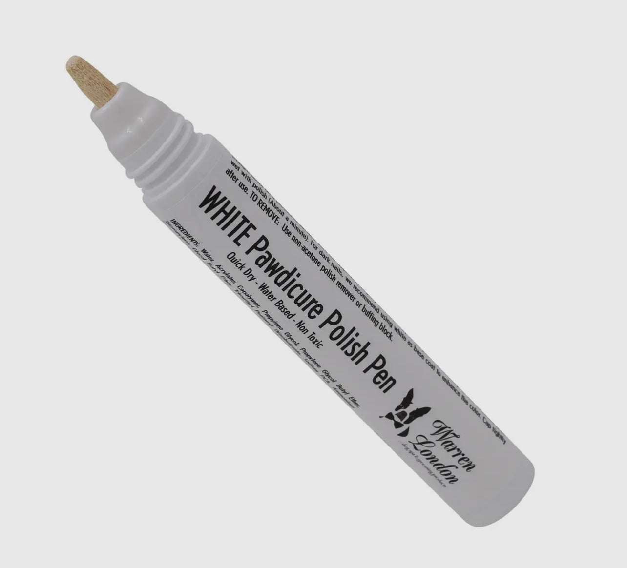 Pawdicure Nail Polish Pen