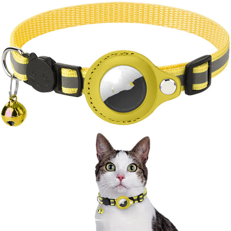 Collar For AirTag Pet Protection