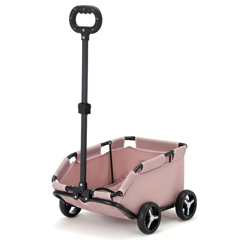 Pet Cart Portable & Foldable