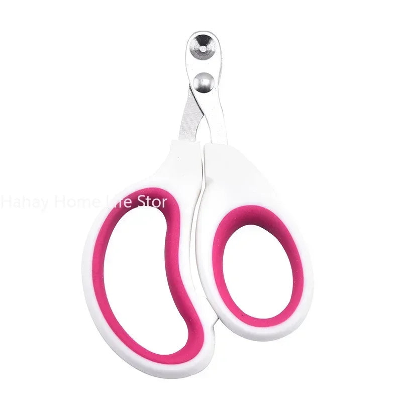 NEW Pets Professional Cat Nail Clippers