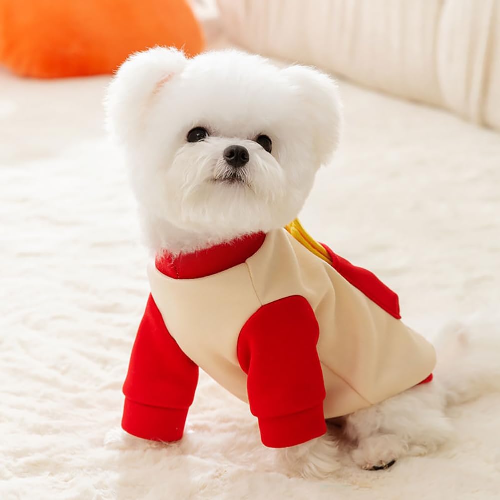 Cute Fries Sweater