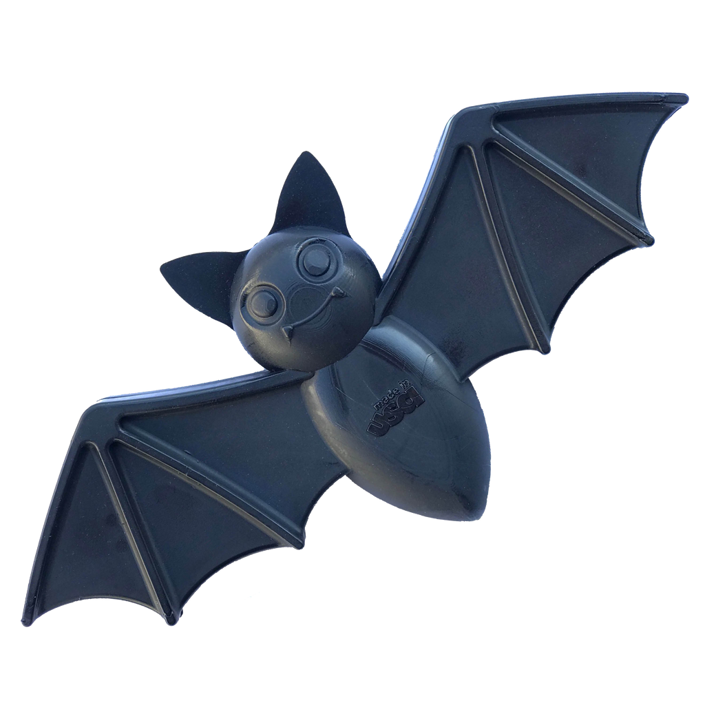 Bat Dog Chew Toy