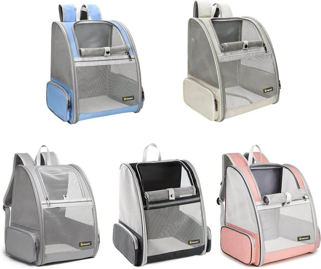Travel Backpack Carrier