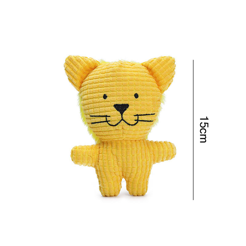 Cute Animal Plush Toys